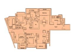 Ris Grandeur (D18), Condominium #635457431